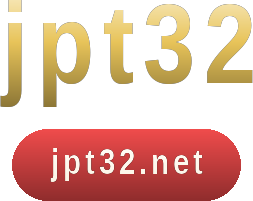 jpt32 logo