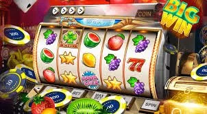 jpt32 Slots Feature Round