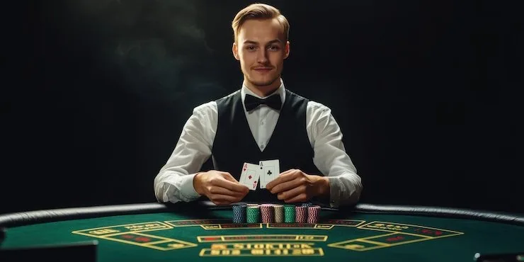 jpt32 Casino